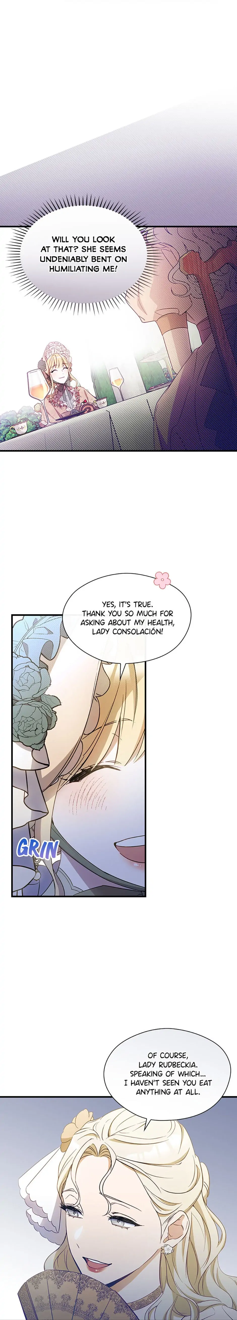 How to Get My Husband on My Side Chapter 17 page 7