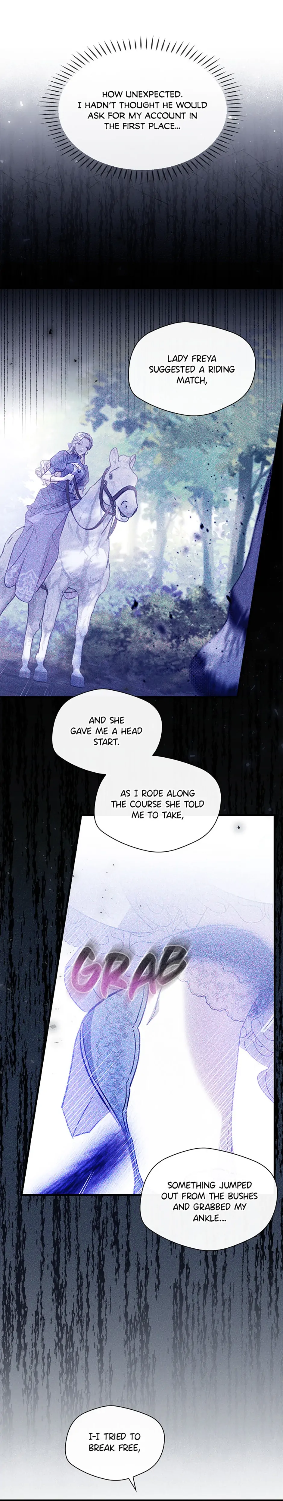 How to Get My Husband on My Side Chapter 19 page 11