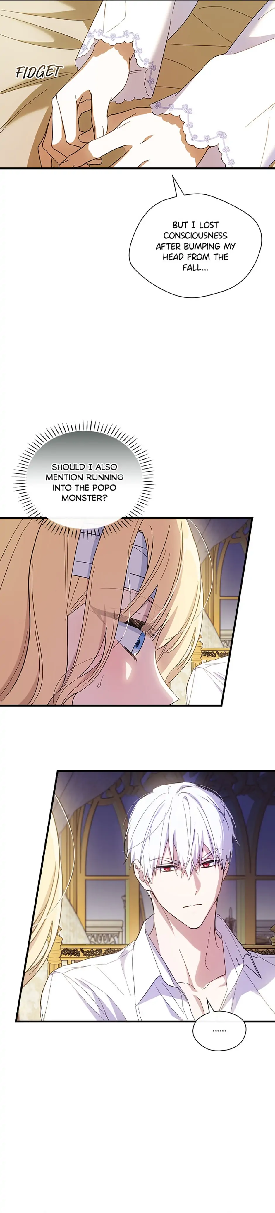 How to Get My Husband on My Side Chapter 19 page 12