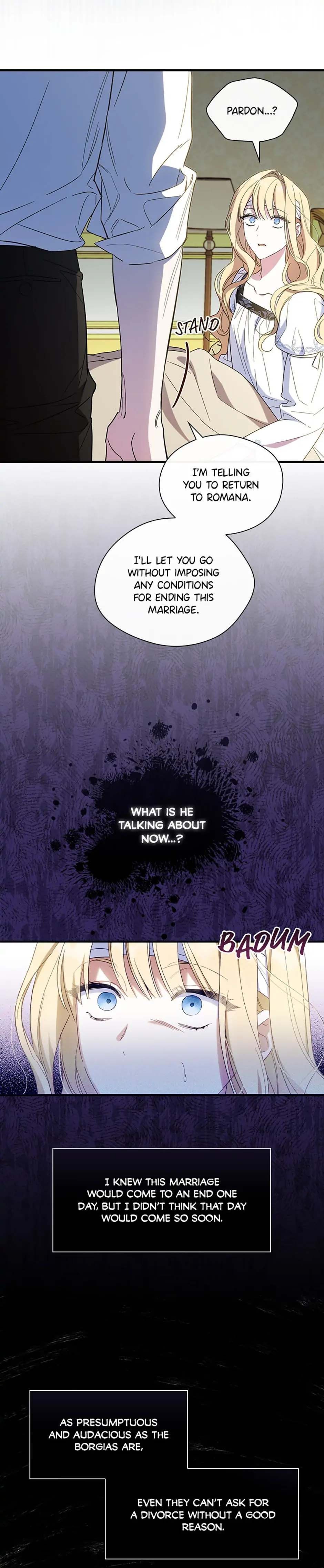 How to Get My Husband on My Side Chapter 19 page 16