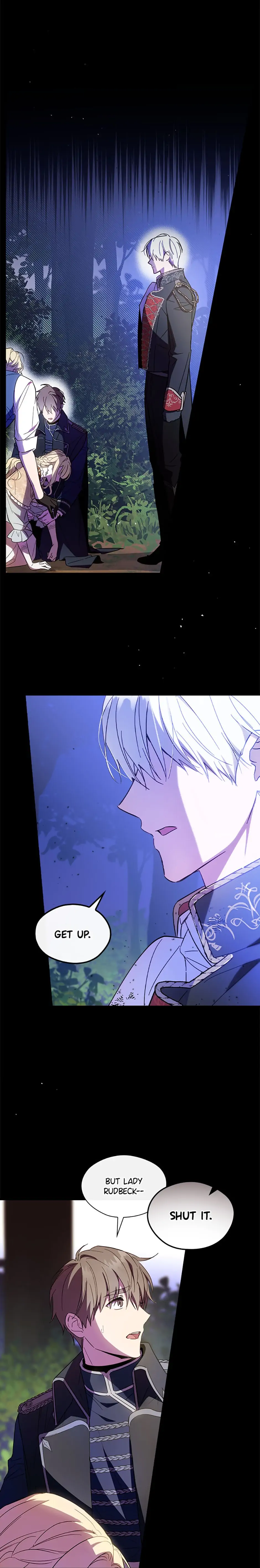 How to Get My Husband on My Side Chapter 19 page 1