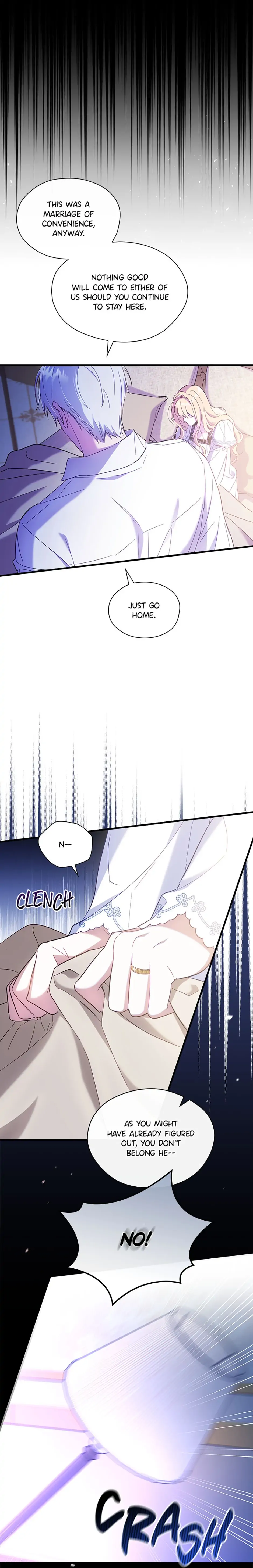 How to Get My Husband on My Side Chapter 19 page 19