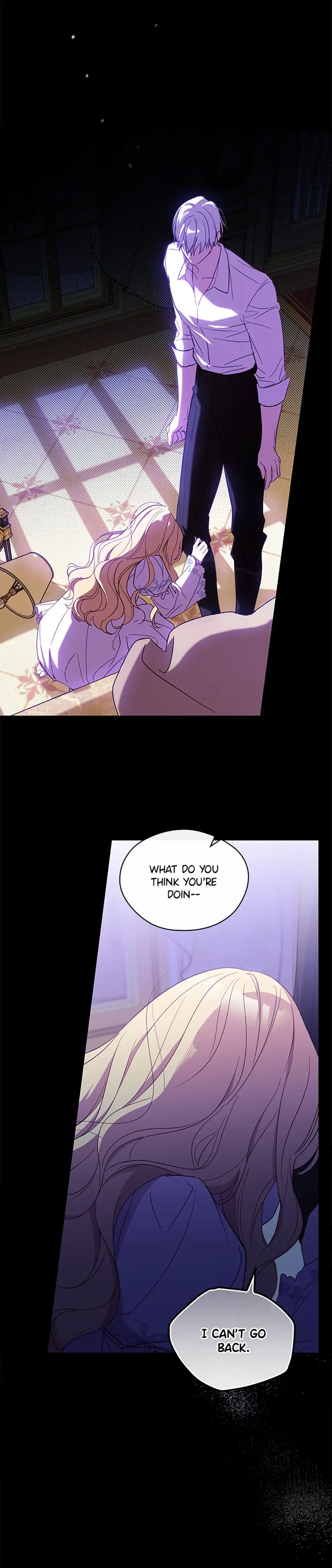 How to Get My Husband on My Side Chapter 19 page 20