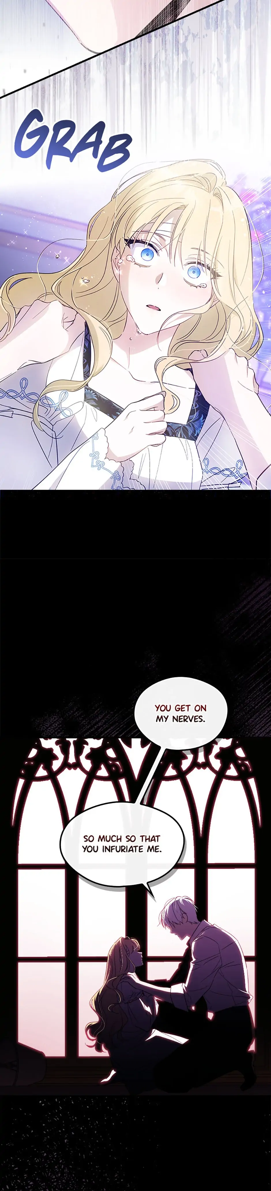 How to Get My Husband on My Side Chapter 19 page 22