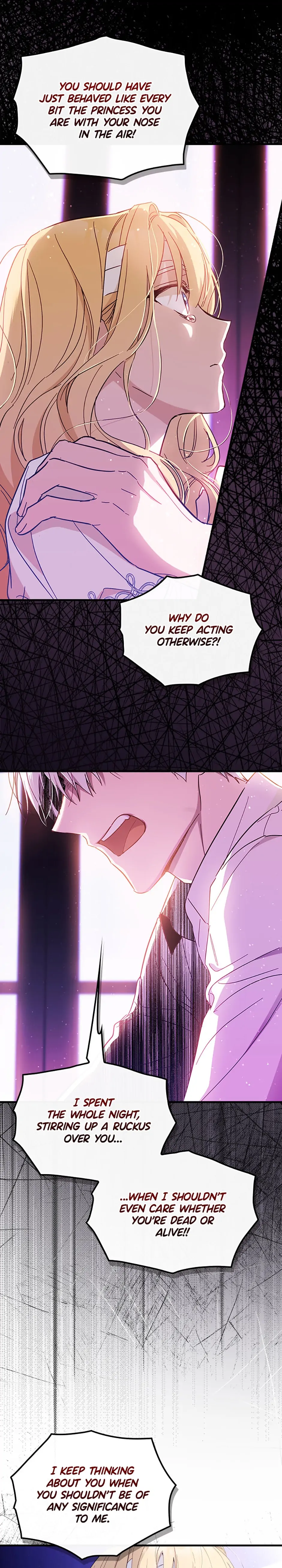 How to Get My Husband on My Side Chapter 19 page 23