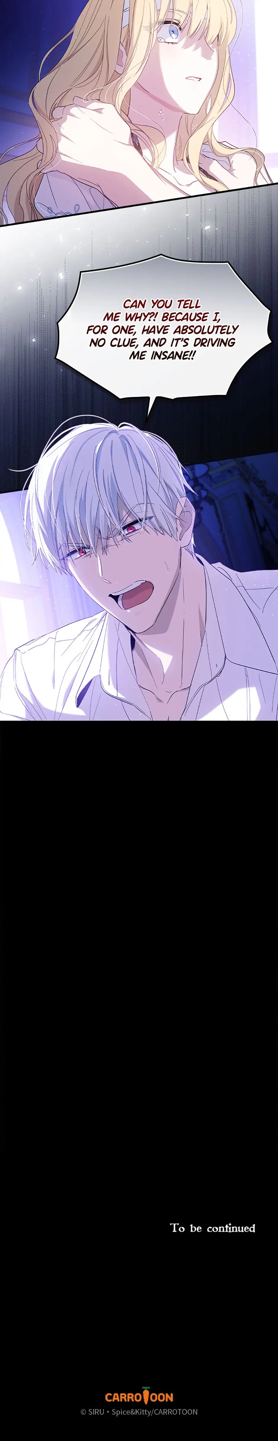 How to Get My Husband on My Side Chapter 19 page 24
