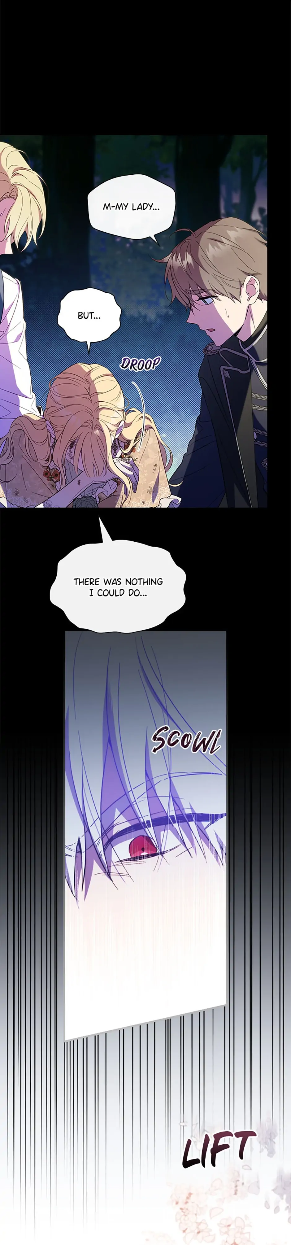 How to Get My Husband on My Side Chapter 19 page 3