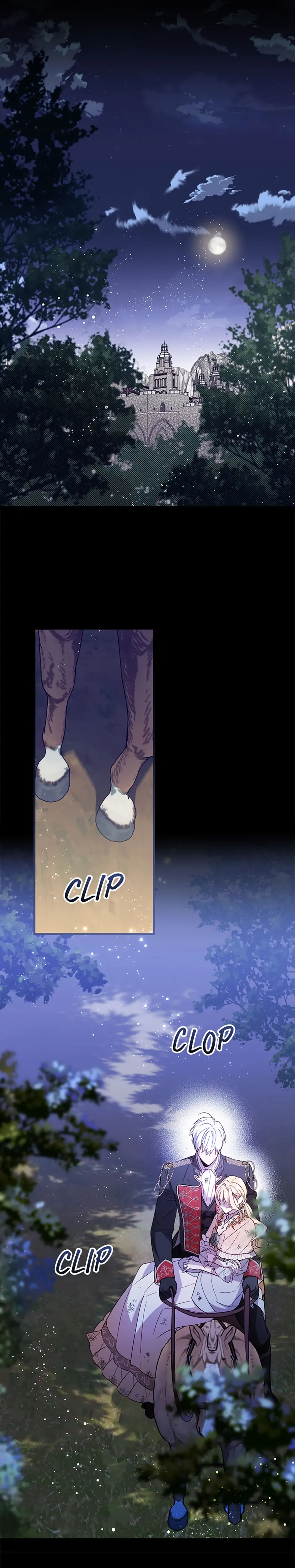 How to Get My Husband on My Side Chapter 19 page 6