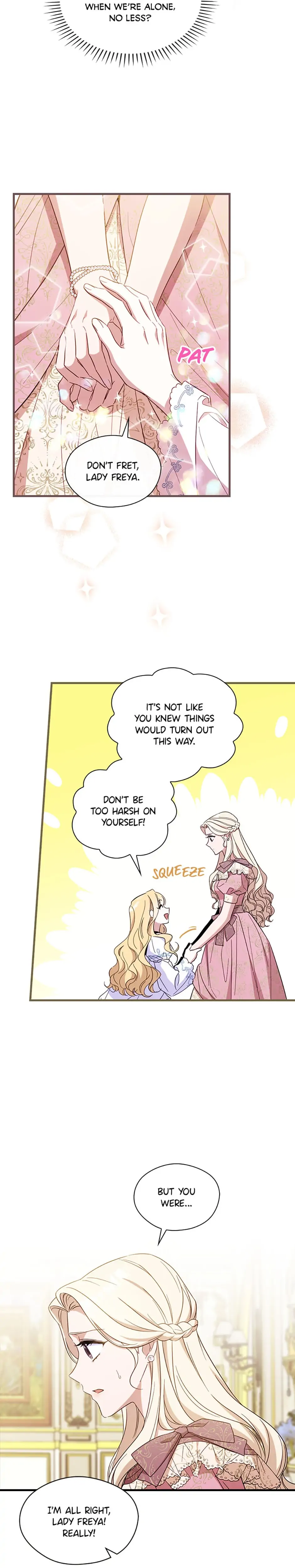How to Get My Husband on My Side Chapter 20 page 10