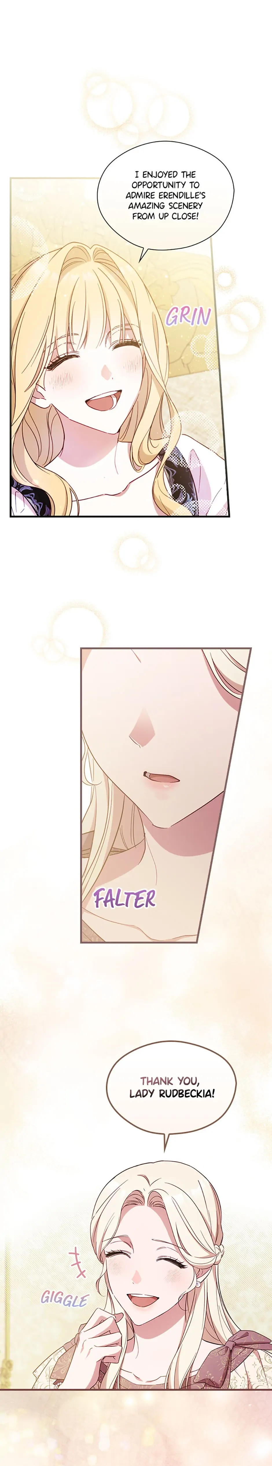 How to Get My Husband on My Side Chapter 20 page 11