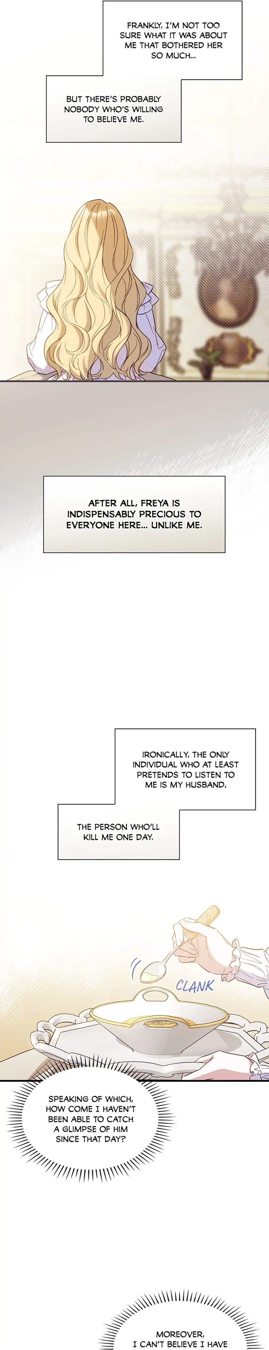 How to Get My Husband on My Side Chapter 20 page 13