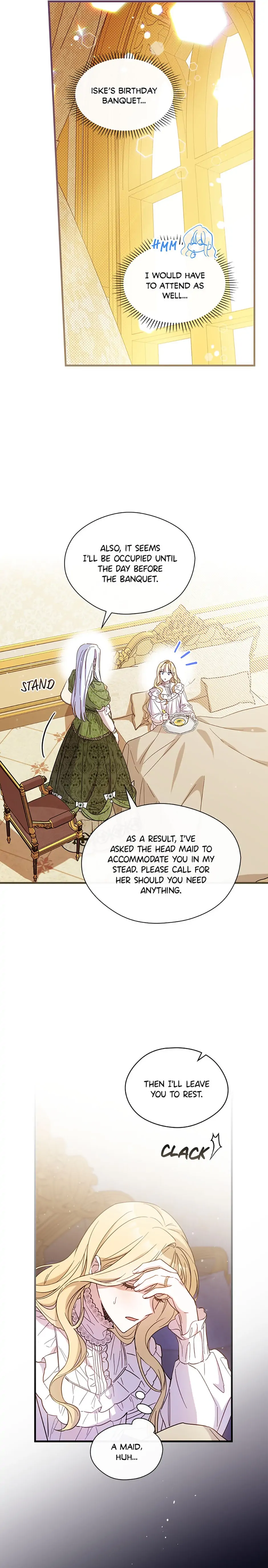 How to Get My Husband on My Side Chapter 20 page 15