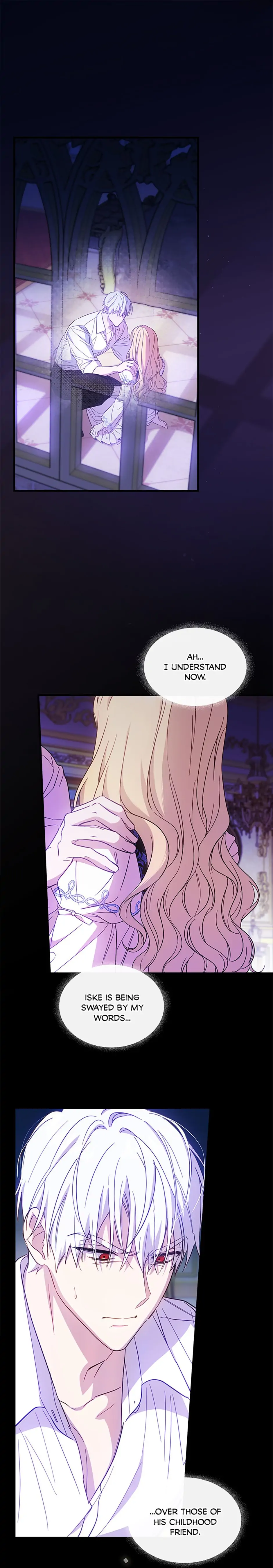 How to Get My Husband on My Side Chapter 20 page 1
