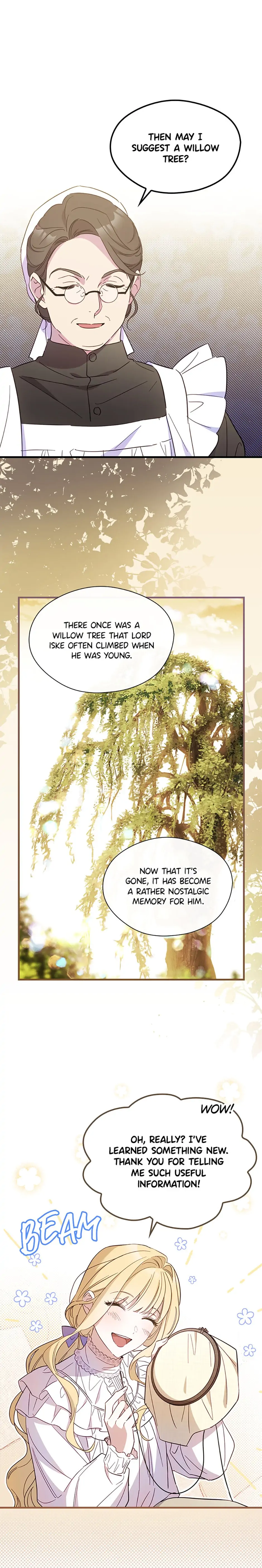 How to Get My Husband on My Side Chapter 20 page 20