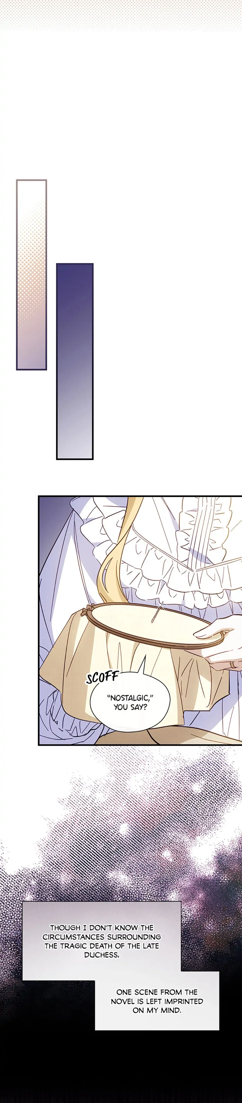 How to Get My Husband on My Side Chapter 20 page 21