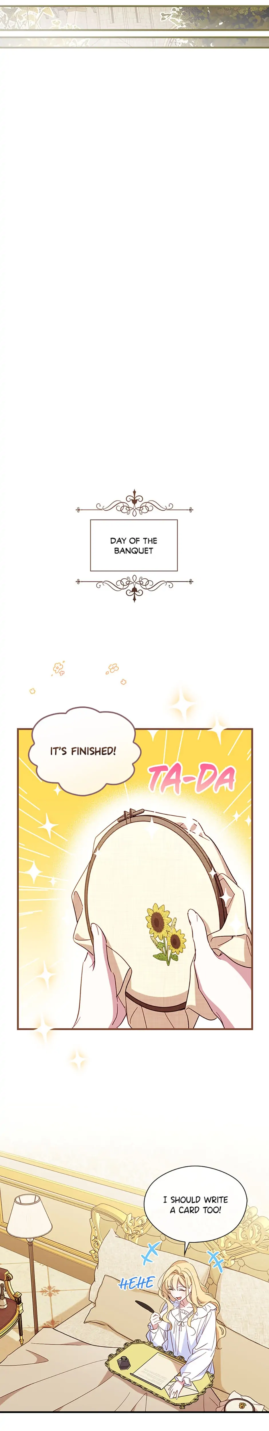 How to Get My Husband on My Side Chapter 20 page 23