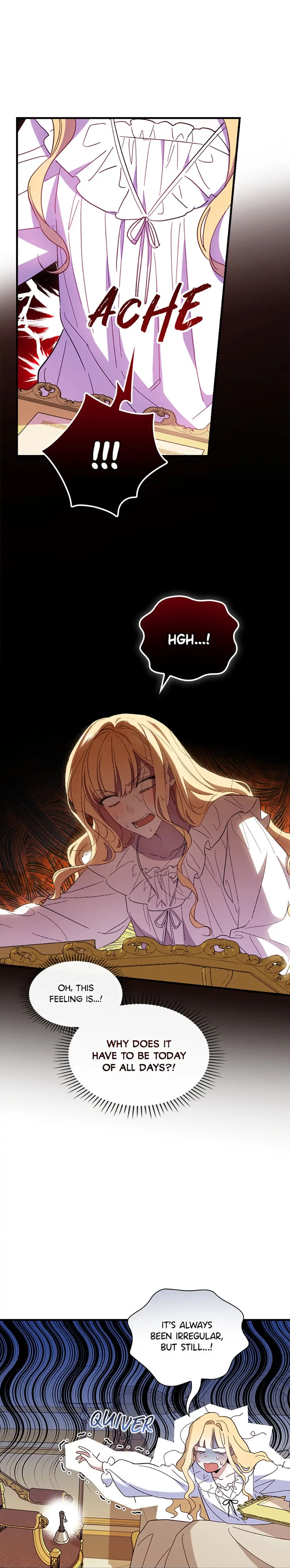 How to Get My Husband on My Side Chapter 20 page 24