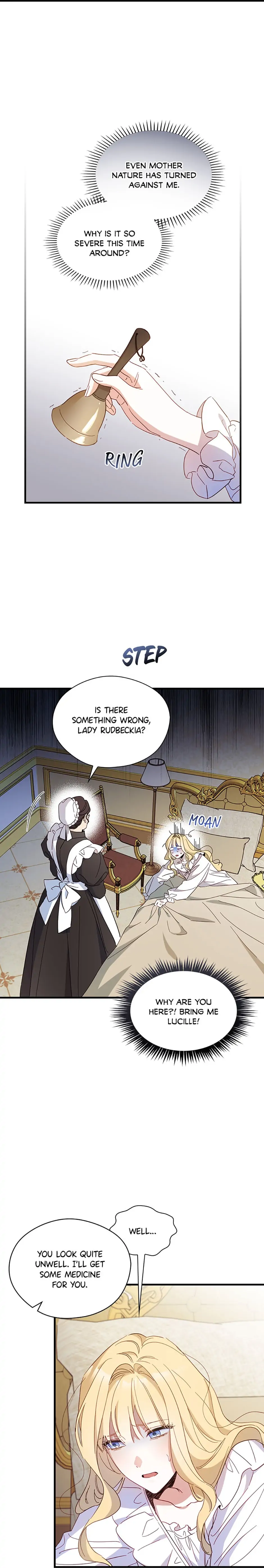 How to Get My Husband on My Side Chapter 20 page 25