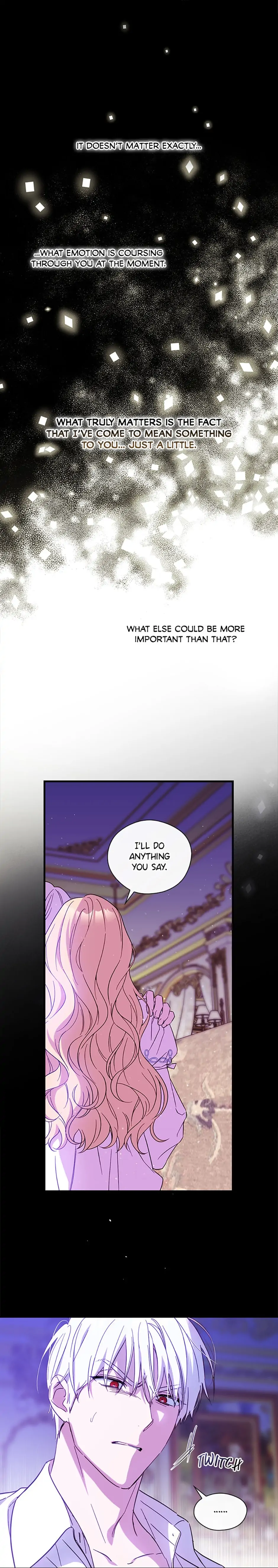 How to Get My Husband on My Side Chapter 20 page 2