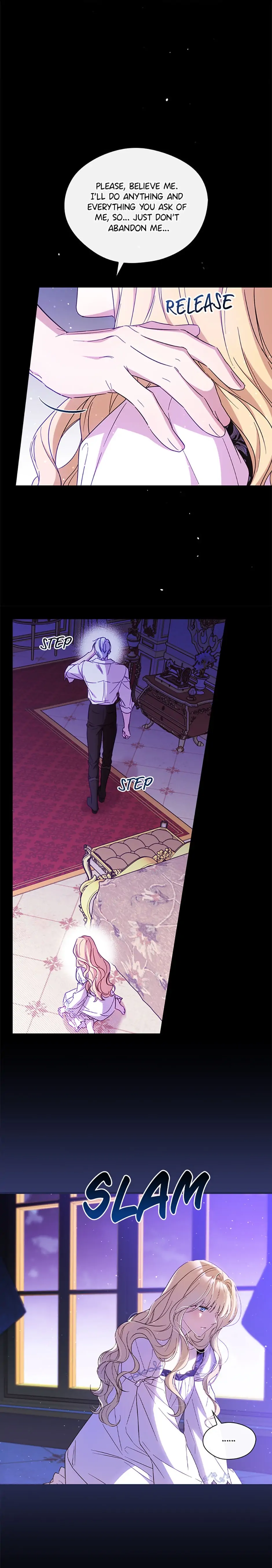 How to Get My Husband on My Side Chapter 20 page 3