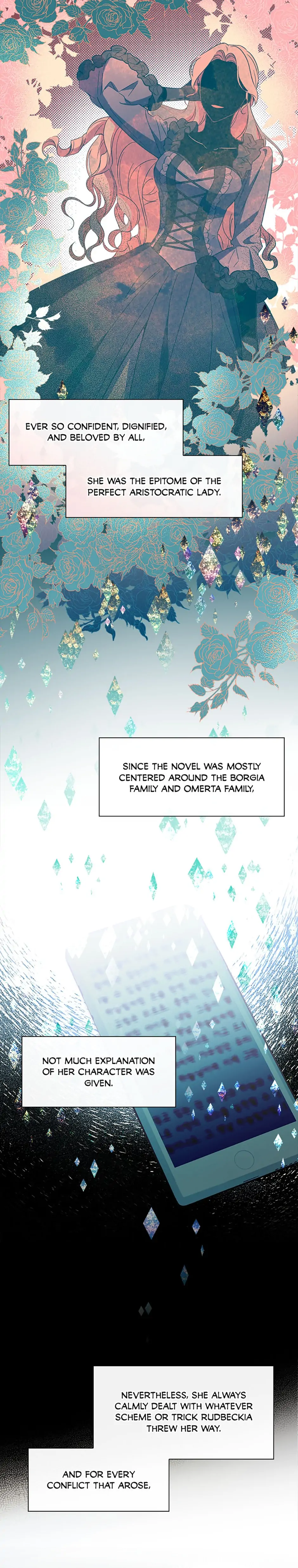 How to Get My Husband on My Side Chapter 20 page 5