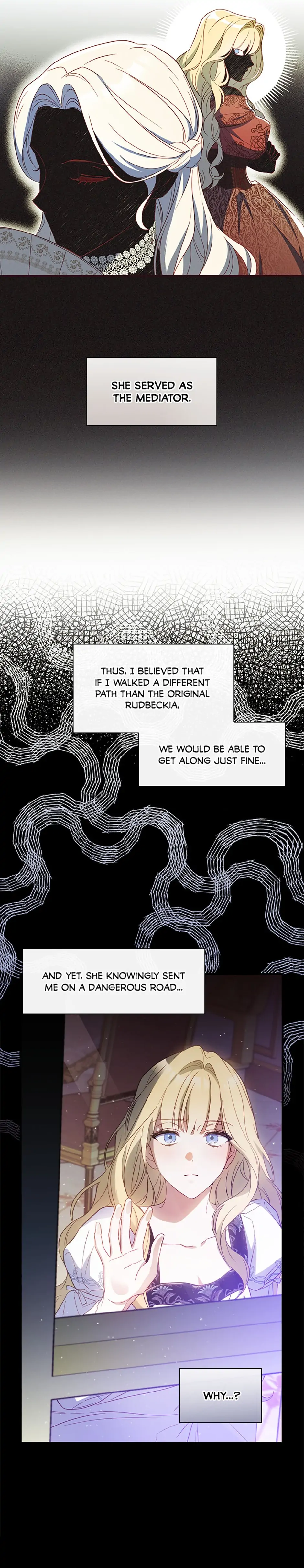 How to Get My Husband on My Side Chapter 20 page 6