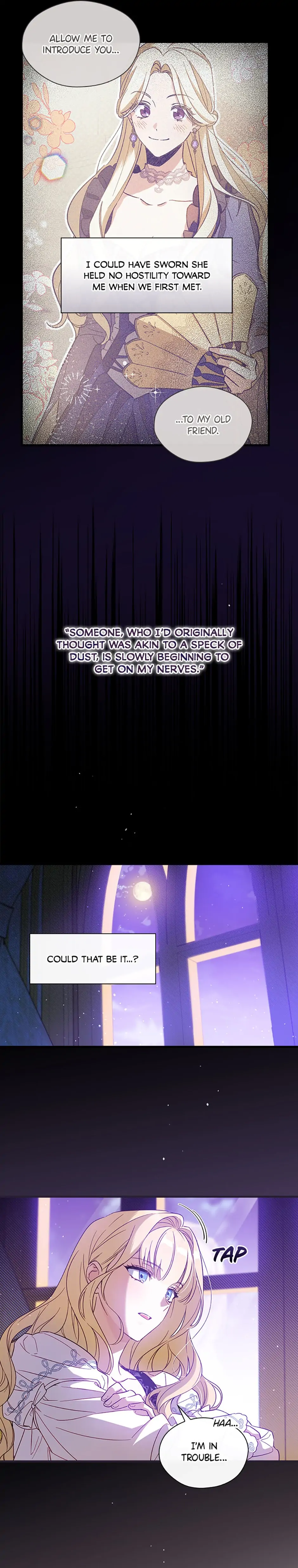 How to Get My Husband on My Side Chapter 20 page 7