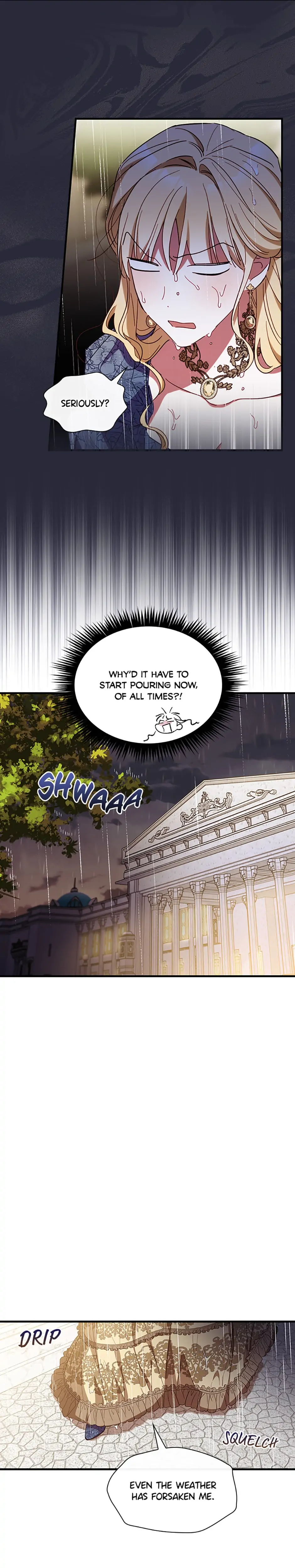 How to Get My Husband on My Side Chapter 21 page 12