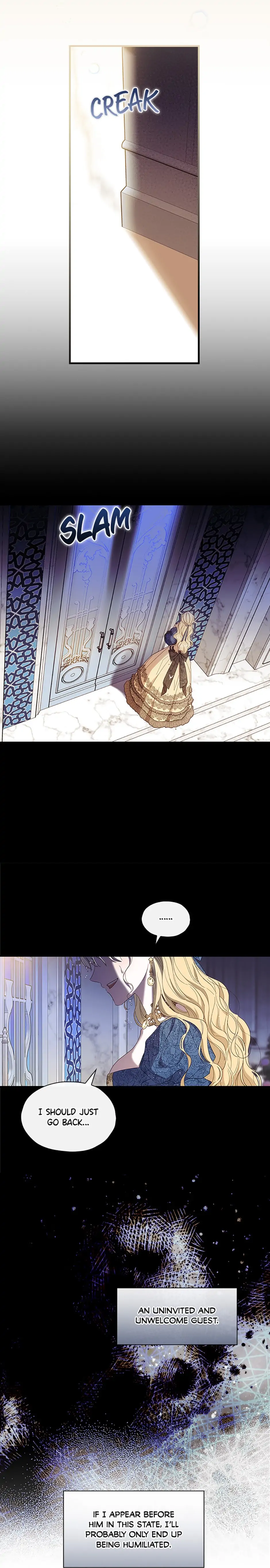 How to Get My Husband on My Side Chapter 21 page 16