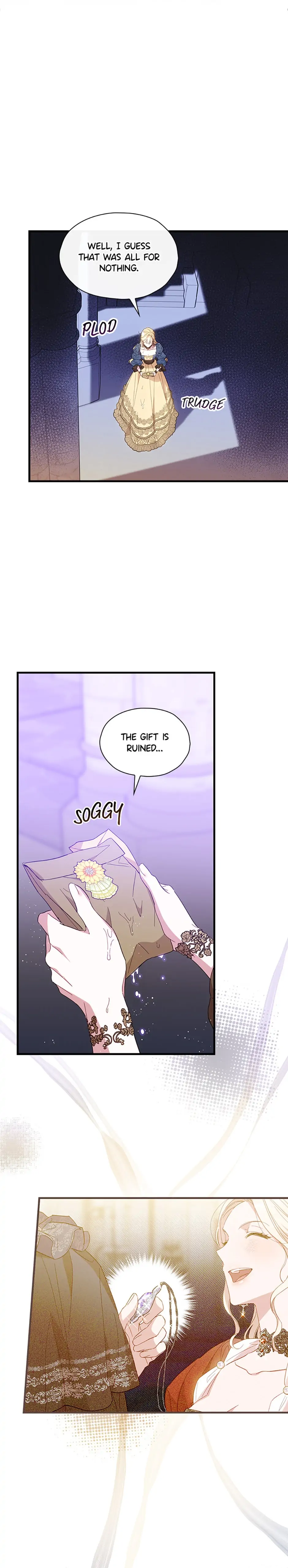 How to Get My Husband on My Side Chapter 21 page 17