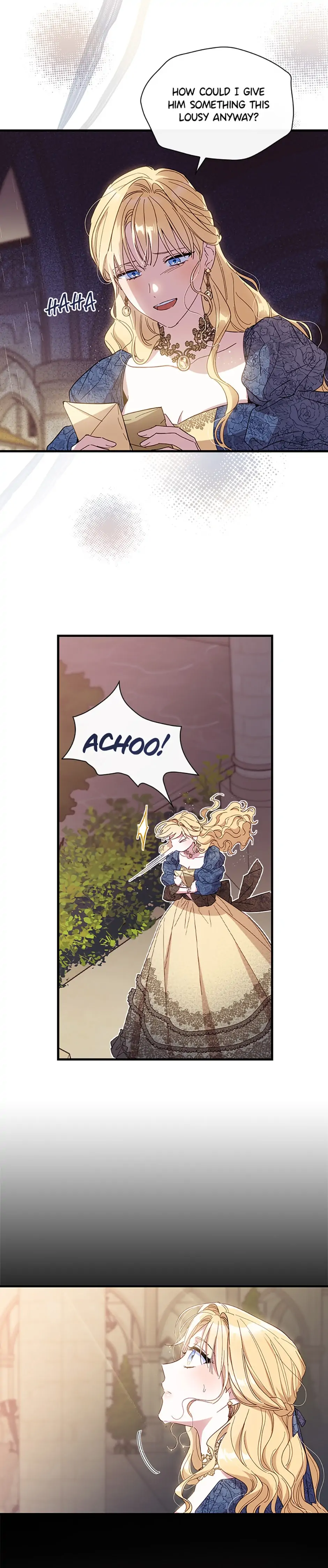 How to Get My Husband on My Side Chapter 21 page 18