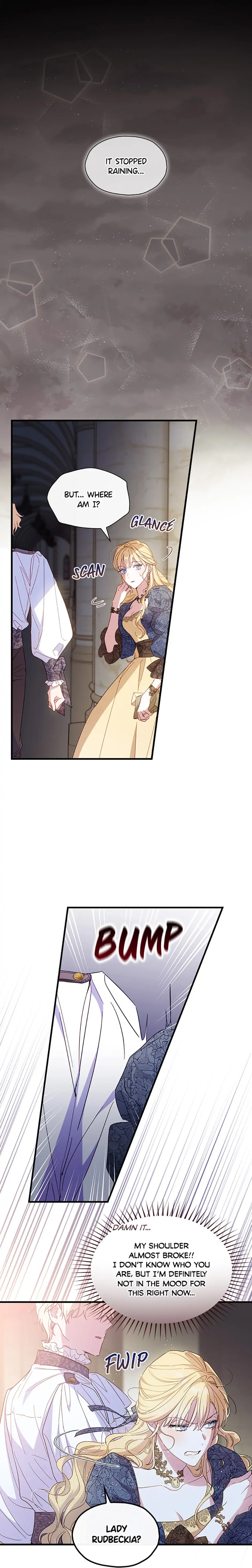 How to Get My Husband on My Side Chapter 21 page 19