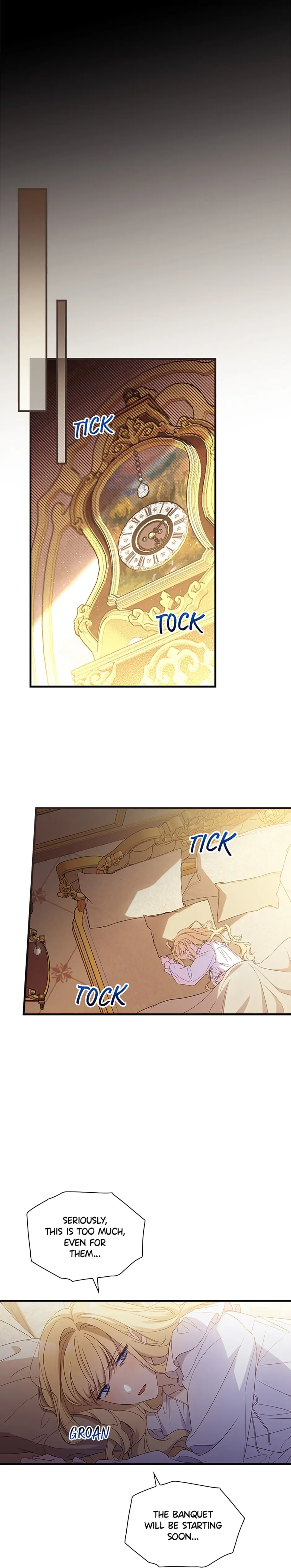 How to Get My Husband on My Side Chapter 21 page 5