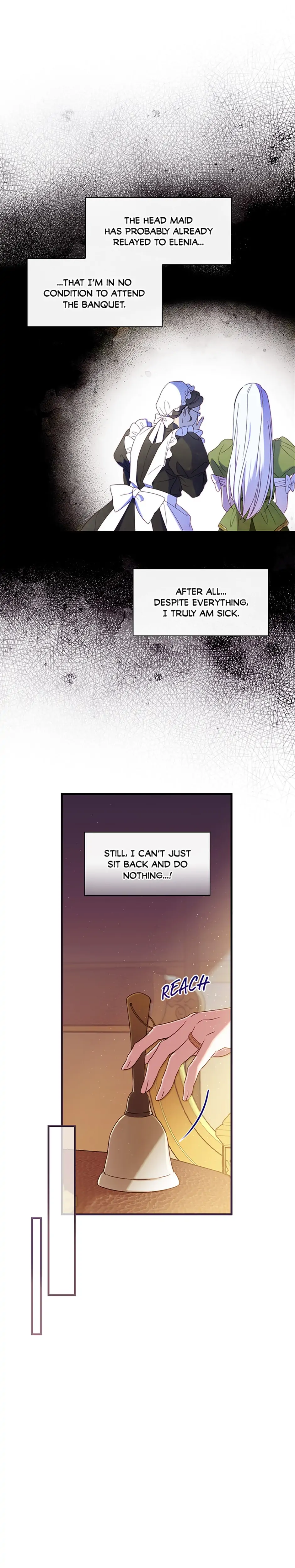 How to Get My Husband on My Side Chapter 21 page 6