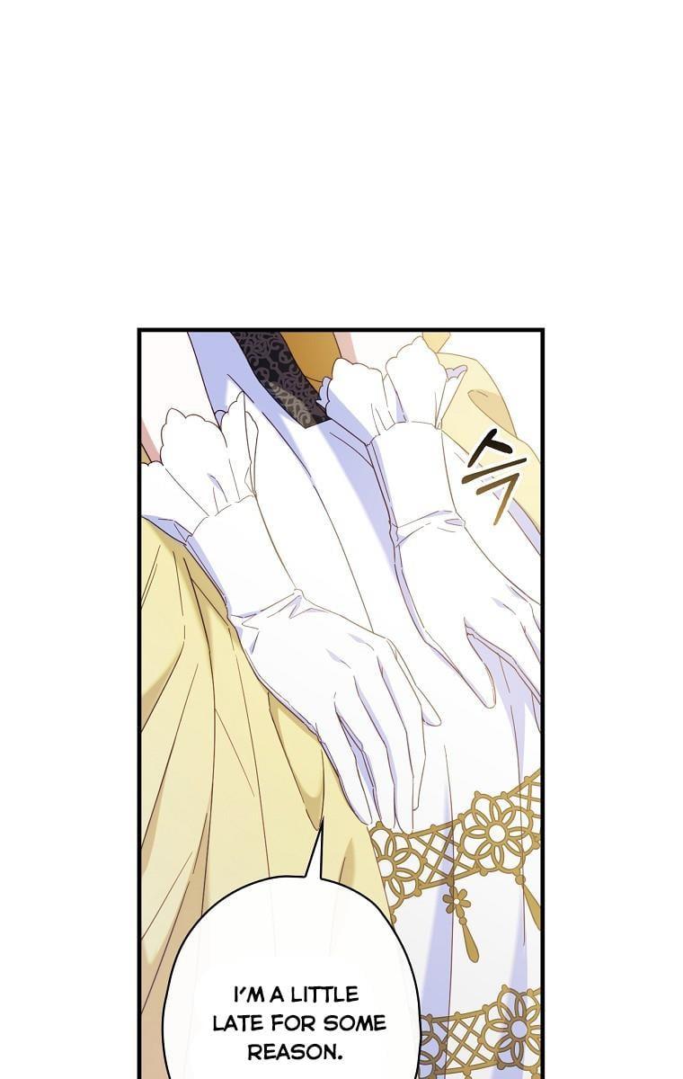 How to Get My Husband on My Side Chapter 23 page 0