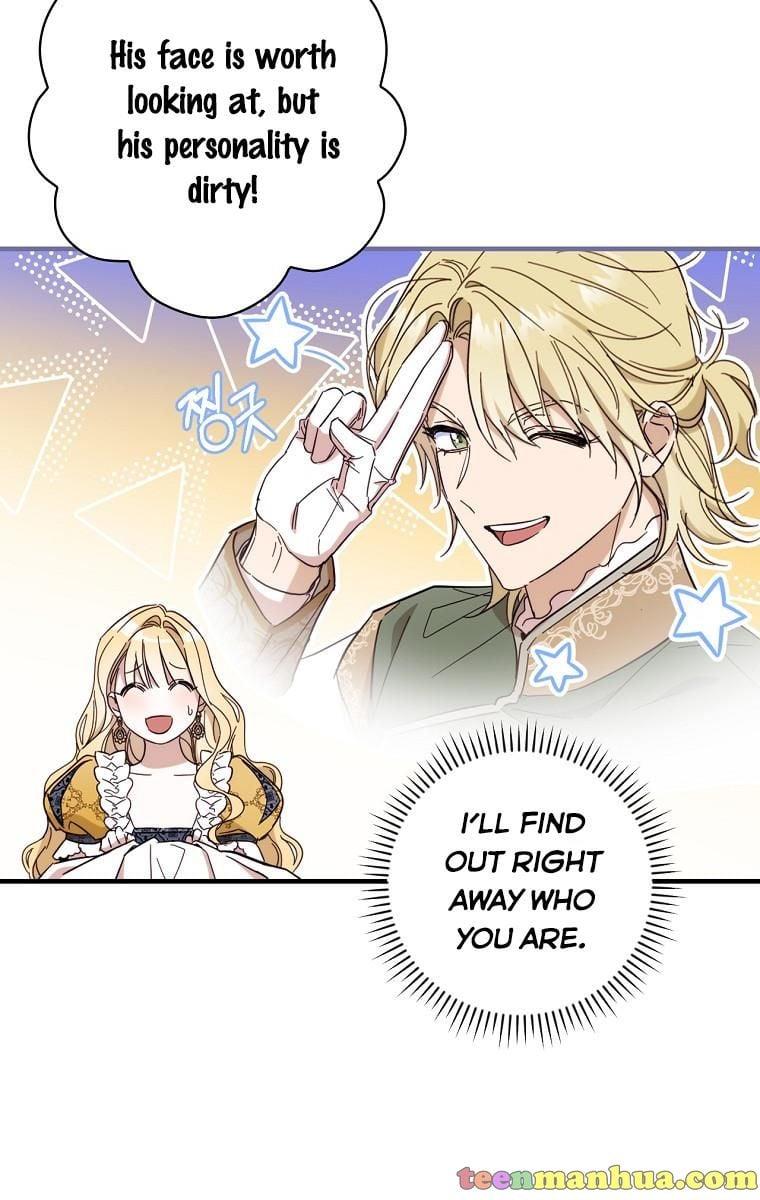 How to Get My Husband on My Side Chapter 23 page 11