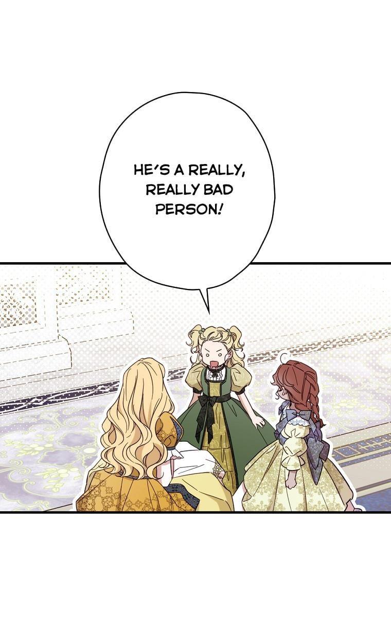 How to Get My Husband on My Side Chapter 23 page 12