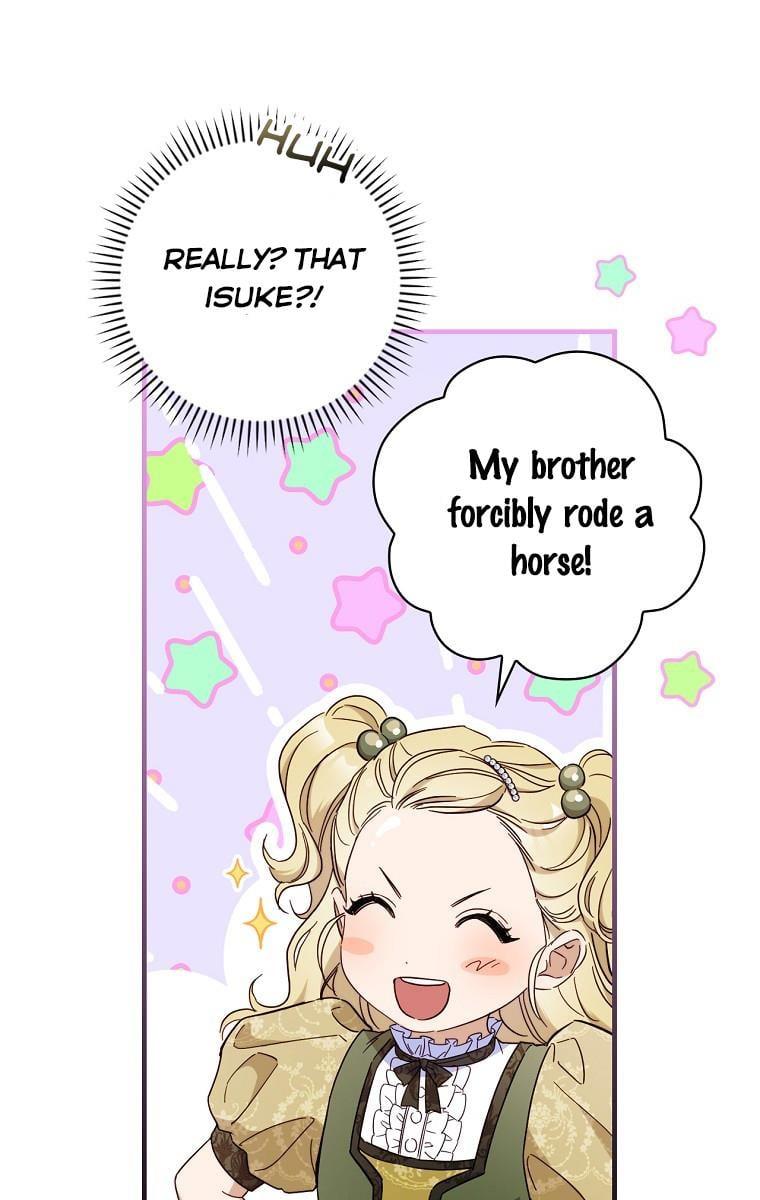 How to Get My Husband on My Side Chapter 23 page 13