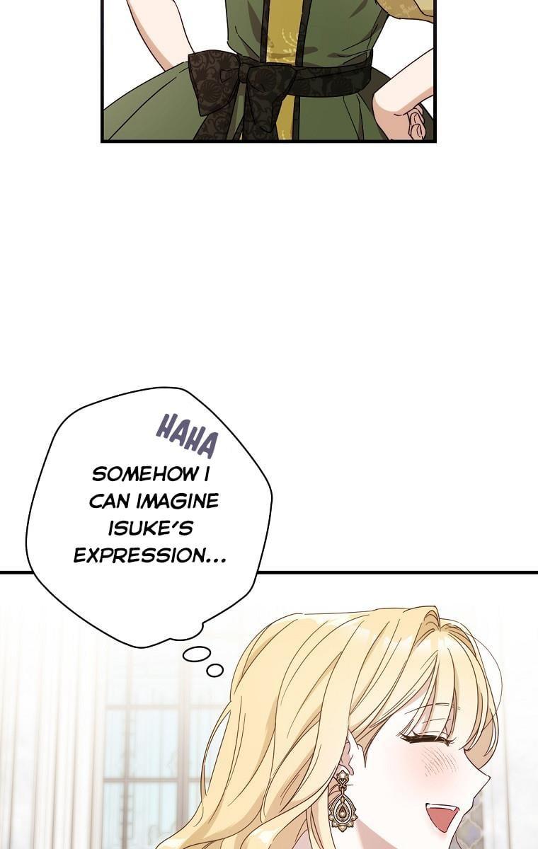 How to Get My Husband on My Side Chapter 23 page 14