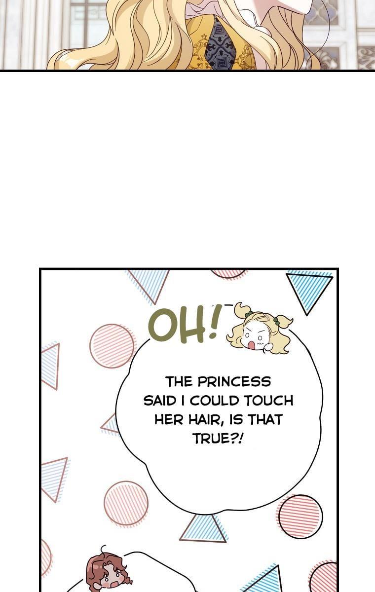 How to Get My Husband on My Side Chapter 23 page 15