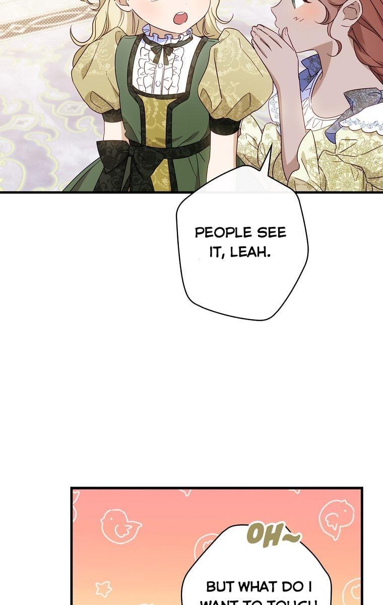 How to Get My Husband on My Side Chapter 23 page 17