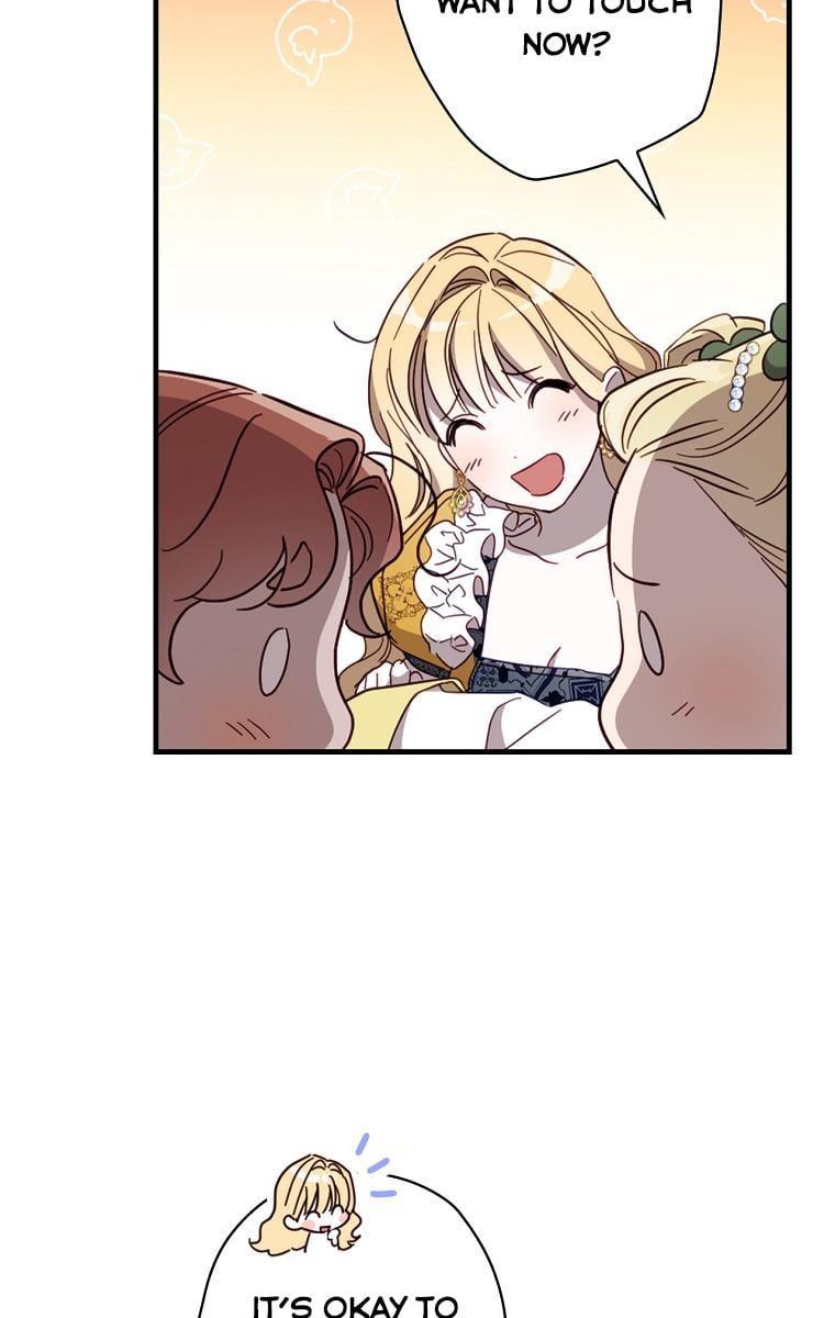 How to Get My Husband on My Side Chapter 23 page 18