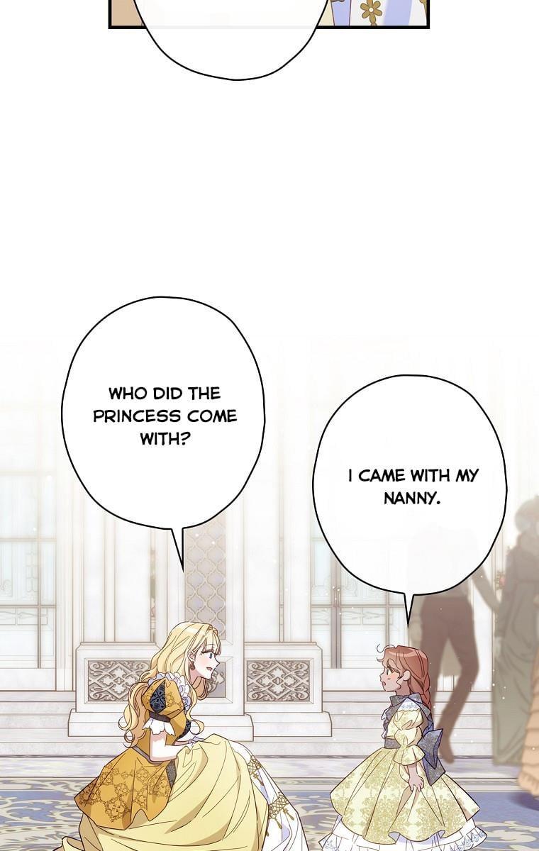 How to Get My Husband on My Side Chapter 23 page 1