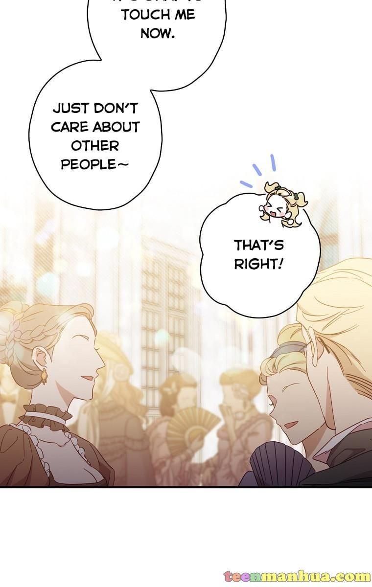 How to Get My Husband on My Side Chapter 23 page 19