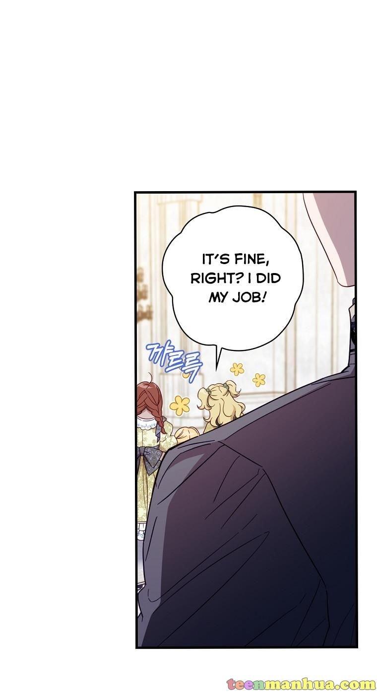 How to Get My Husband on My Side Chapter 23 page 21