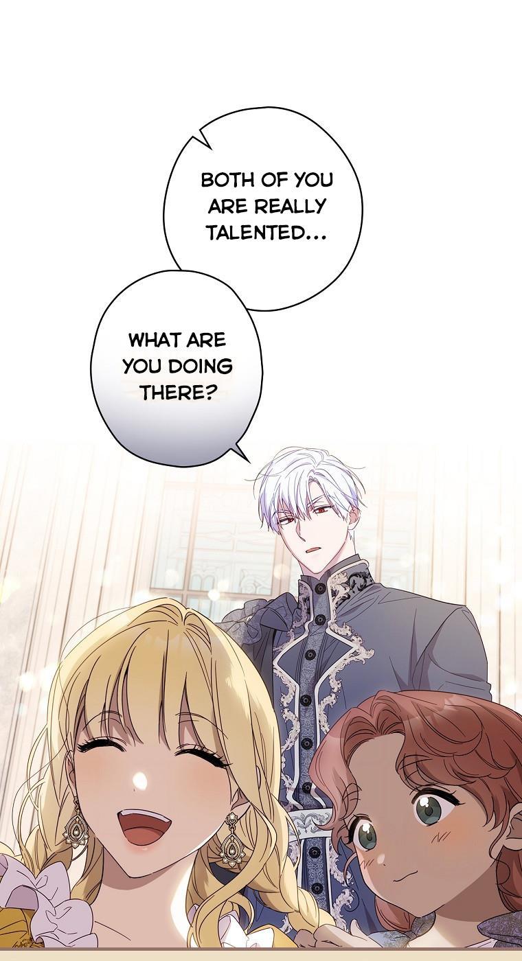 How to Get My Husband on My Side Chapter 23 page 22