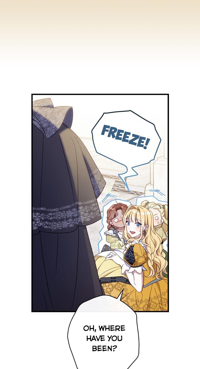 How to Get My Husband on My Side Chapter 23 page 23