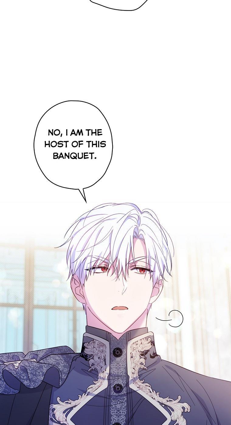 How to Get My Husband on My Side Chapter 23 page 24