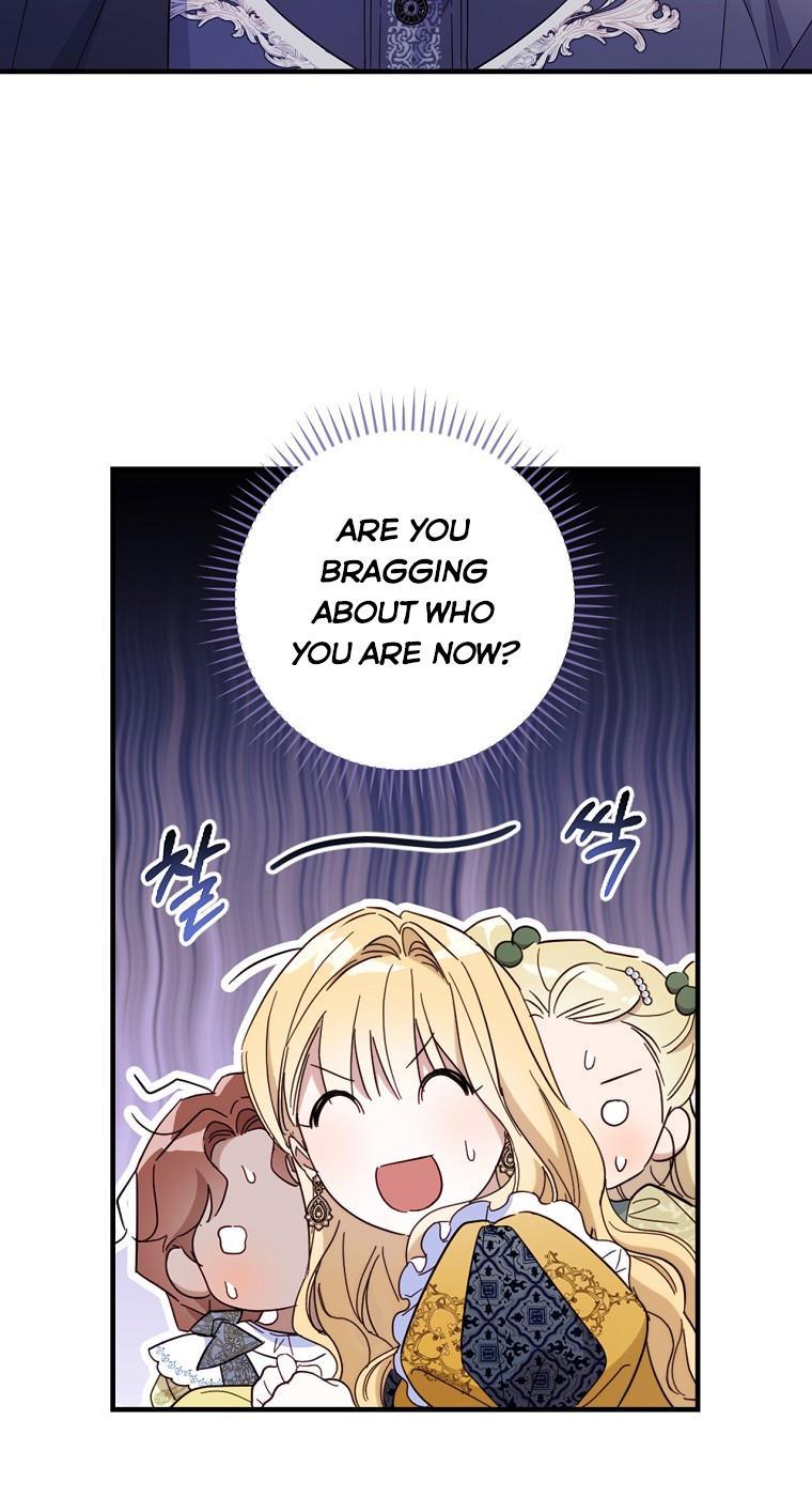 How to Get My Husband on My Side Chapter 23 page 25