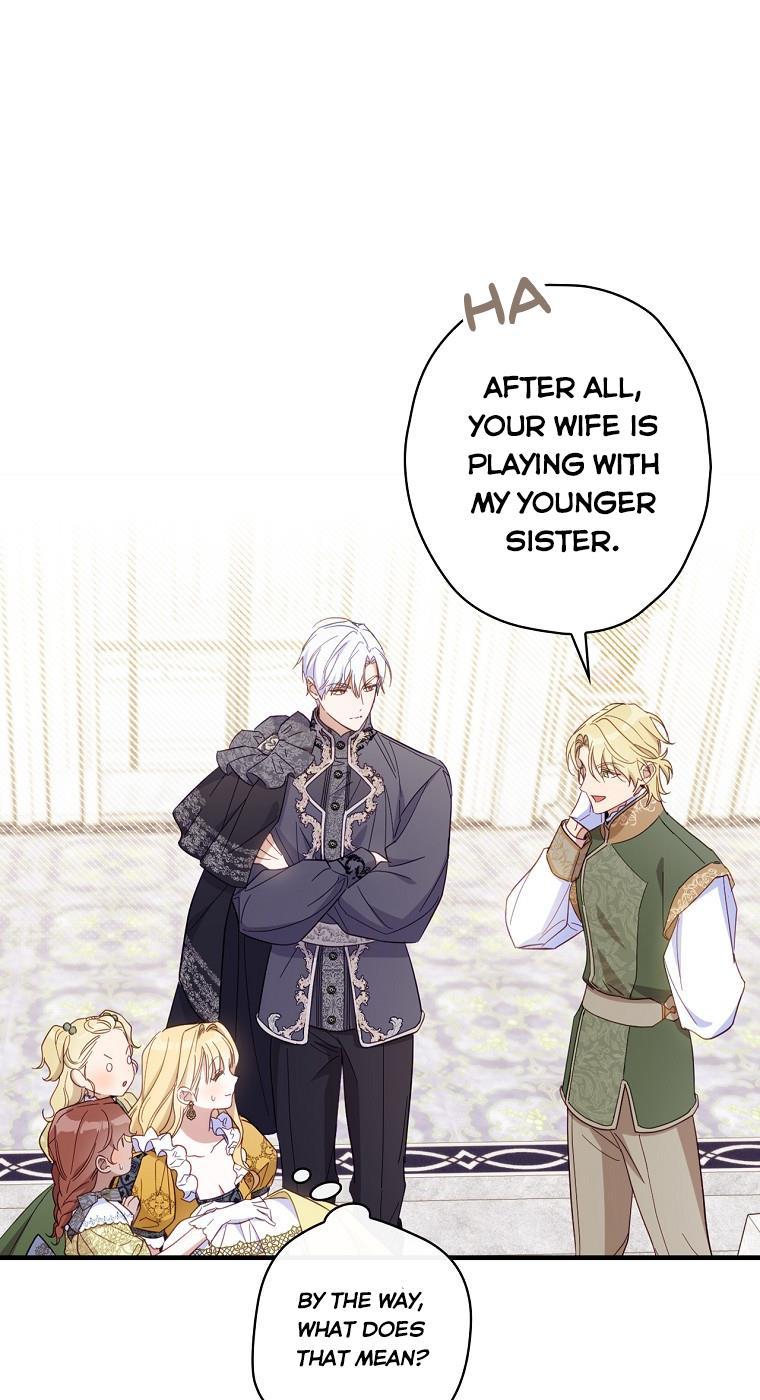 How to Get My Husband on My Side Chapter 23 page 26